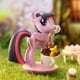 thumbnail image 5 of Figuras de acción de My Little Pony, juguetes de caja ciega de la serie de la tarde de ocio, caja misteriosa, modelo lindo, regalo de cumpleaños, 5 of 5