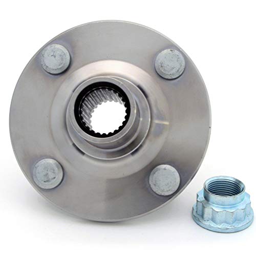 wjb spk409 wheel hub