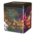 thumbnail image 2 of Lata apilable Pokémon TCG Q1 2025 con 3 paquetes y pegatinas, 2 of 6