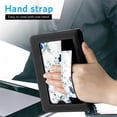 thumbnail image 4 of Funda CoBak para lector de tabletas de 6 pulgadas de piel sintética Blue Blossom, 4 of 7
