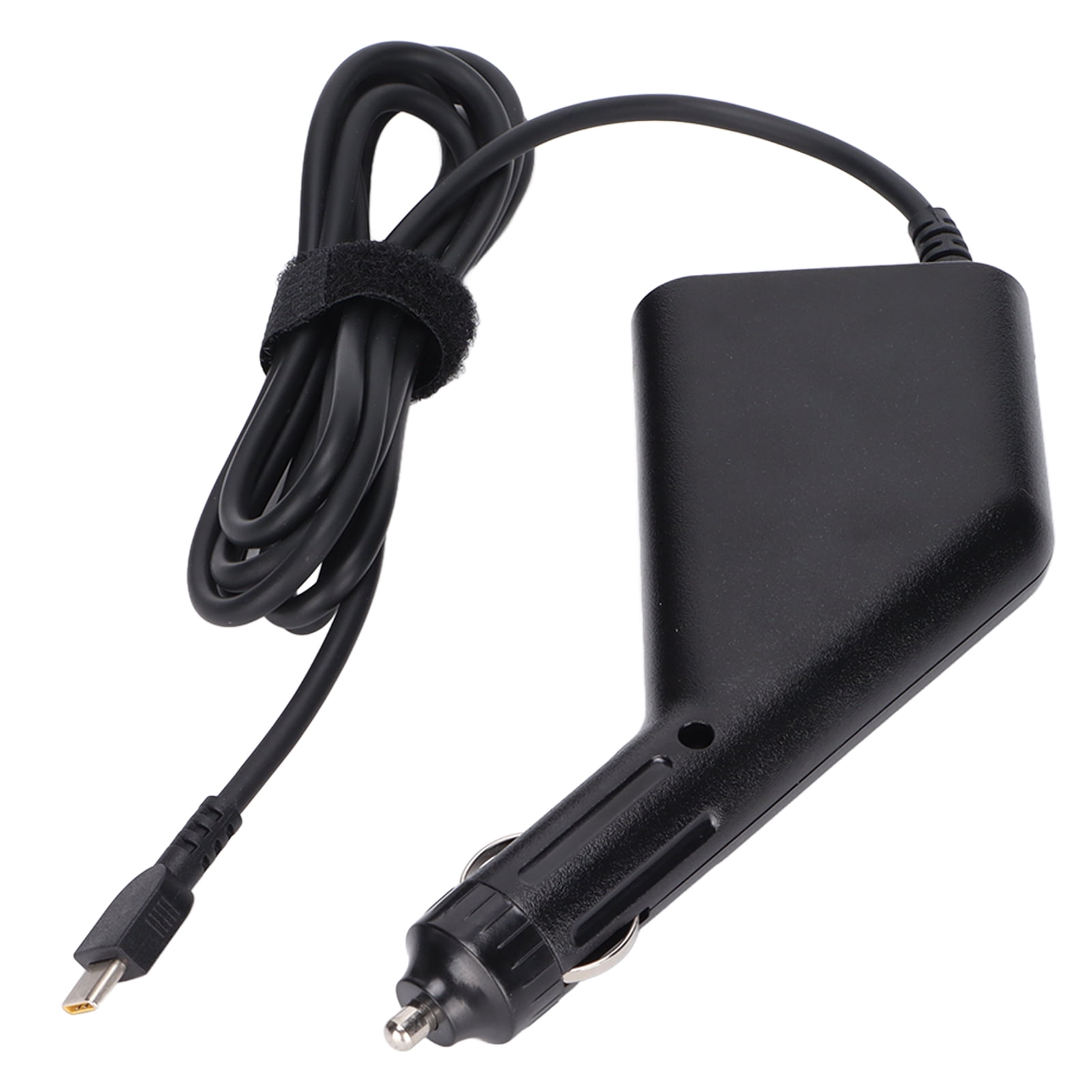 Car Adapter, Wear Resistant 65W Laptop Car Charger  for Tricycles for SUVs for Bicycles