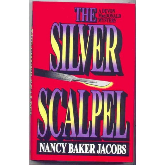 Pre-Owned Blindsight (Hardcover) by Robin Cook