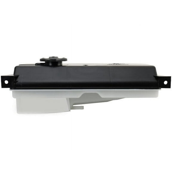Expansion Tank - Compatible with 2005 - 2009 Hyundai Tucson 2006 2007 2008