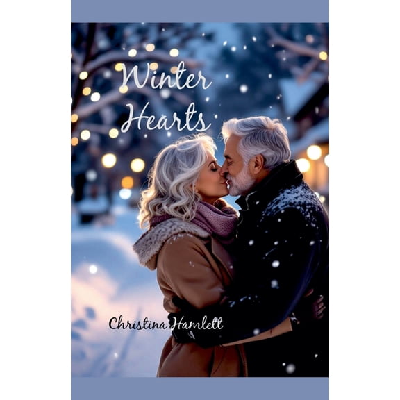 Winter Hearts, (Paperback)