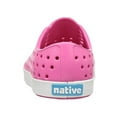 thumbnail image 5 of Native 13100100-5626: Jefferson Toddler Hollywood Pink Shell White Sneakers (11 M US Toddler), 5 of 7