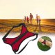 thumbnail image 5 of Breathable Safety Harness for Small to Large Dogs, Easy On/Off, 4 Sizes, 5 of 5