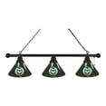 thumbnail image 1 of Holland Bar Stool BL3BKColoSt Colorado State Rams 3 Shade Pool Billiard Light, Black, 1 of 1