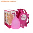 thumbnail image 2 of Taza Menstrual De Silicona Reutilizable Para Mujer huangjie unisex, 2 of 2