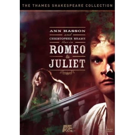 Pre-Owned Romeo and Juliet