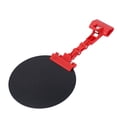 thumbnail image 1 of Welding Blackout Panel, Adjustable Face Cover with Flame Retardant Material for Welder, 1 of 7