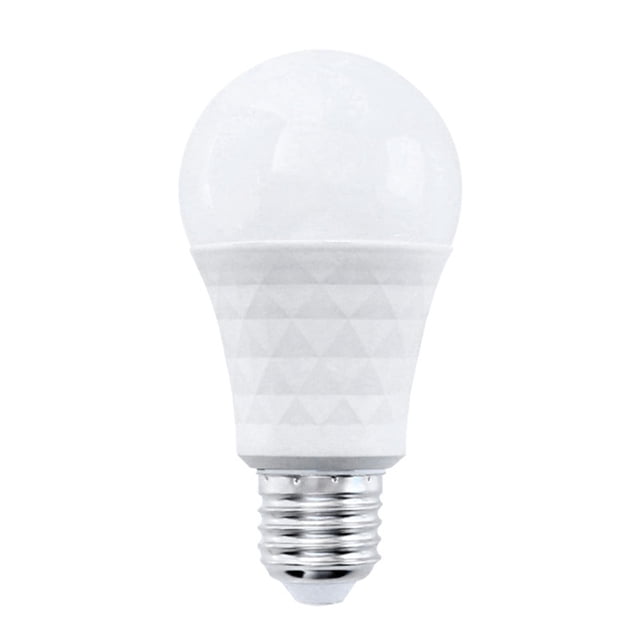 Smart Light Living Room Aplicación KTV Control E27 Dimmable Baja Banquete Banquete Lectura Accesorios de Iluminación Hogar Suministros Inteligentes Yuarrent HA011949-00B