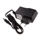 thumbnail image 1 of Kuymtek Adaptador convertidor CA 100-240V CC 5,5 mm x 2,5 mm 5V 2A 2000mA Cargador Enchufe de la UE, 1 of 6
