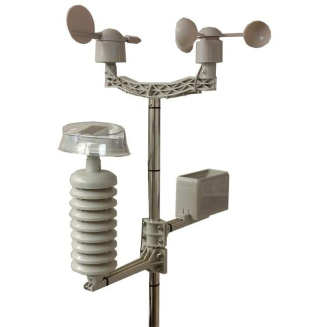 Tycon Systems TP2700WC Data Logging Wind & Weather Station USB Interface by Tycon Systems