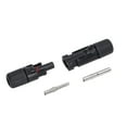 thumbnail image 4 of 4 Sets Solar Photovoltaic Connector 30A DC 1000V PV Solar Panel Connector Waterproof, 4 of 9
