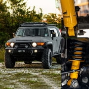 OME 3 inches FJ Cruiser 10-16 Lift Kit Old Man Emu Suspension Fits 5th Gen Toyota FJ Cruiser