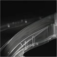 thumbnail image 1 of Compatible For Lexus LS LS430 2004 2005 2006 Car Decorations Accessories Headlights Lamp Cover Replace The Original Lens(Left), 1 of 7
