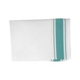 thumbnail image 5 of enqiretly Glass Drying Cloth Washable Water Absorbent Colorful Towel Kitchen Dish Plate Bowl Dinnerware Kitchenware Cleaning Cloths Green, 5 of 5
