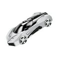 thumbnail image 4 of Model Car Phone Stand, Cool Sporty Shape Car Shape Phone Holder 360 Rotatable Strong Stability Multifunctional Practical  For Office, 4 of 8