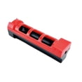 thumbnail image 1 of Scienceny Accesorios para Base de caña de pescar, fijadores de sujeción simples, soportes fijos, soporte para poste de aparejos, accesorio de Bombillas para automóviles, 1 of 6