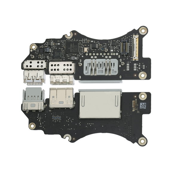 Replacement I/O Board Compatible For MacBook Pro 15" Retina (A1398 / Mid 2012 / Early 2013)