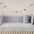 thumbnail image 2 of Led Fairy Lights Dinosaur String Light Children's Room Decoration 2 Meter 10 LED Fairy Lights Dinosaur String Light Decorative Lamp Party Fun Night Light Children's Room Decoration, 2 of 8