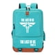 thumbnail image 1 of Mochila The Last of Us Satchel para estudiantes, mochila escolar para niños y niñas, bolsas de Anime, disfraz de Cosplay, mochila kawaii17 Deng Xun unisex, 1 of 2