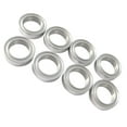 thumbnail image 3 of Rodamiento de bolas de acero Premium Vogacara 8 Uds 1/10 para FS 53633 51805 51806 53625 53632, 3 of 6