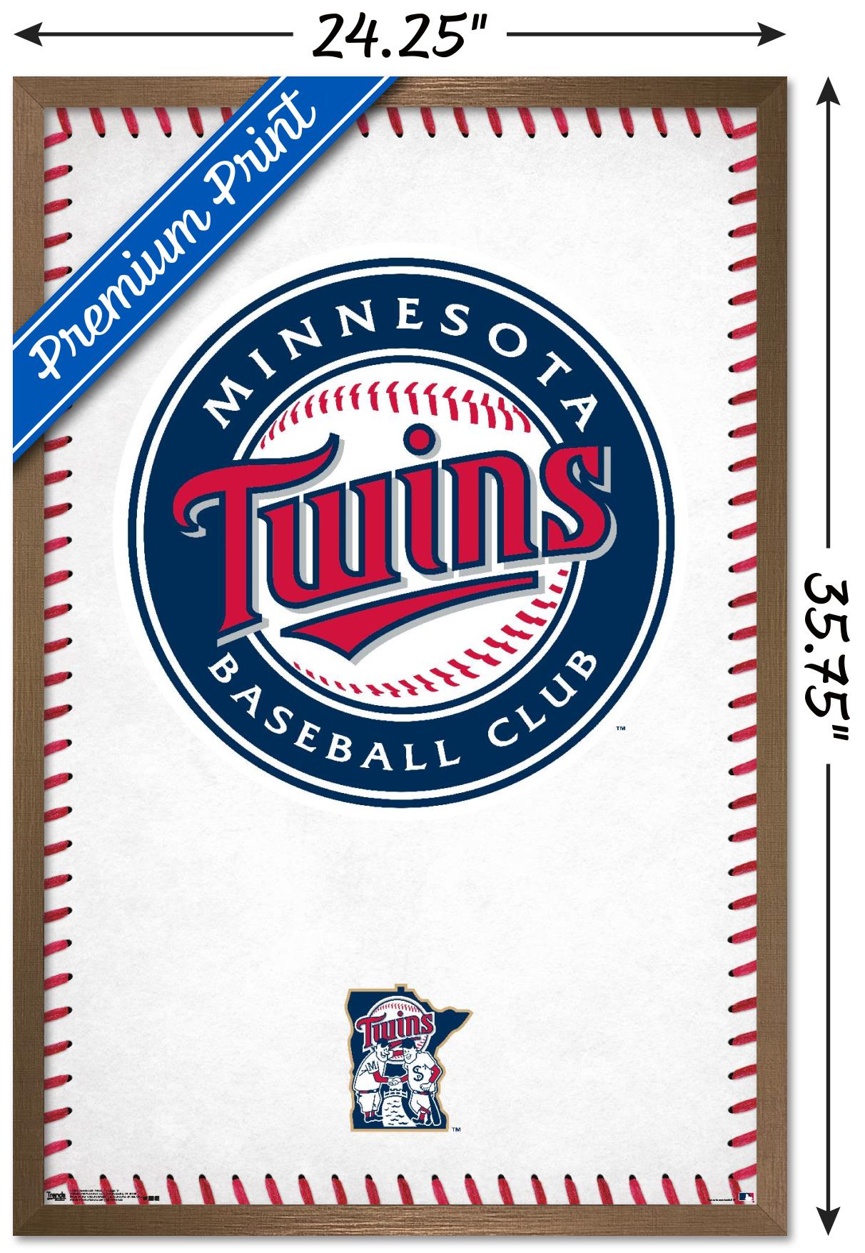 Minnesota Twins I-Phone Wallpaper
