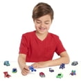 thumbnail image 2 of Conjunto de vehiculos de lujo PJ Masks Night Time Micros, 2 of 2