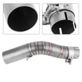 thumbnail image 3 of Tubo de escape modificado para motocicleta Suzuki GSX-R1000 (2005-2006), 3 of 13