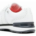 thumbnail image 6 of Puma Avant WingTip 378824-01 Size 10 Medium Spikeless Golf Shoes Men, 6 of 6
