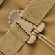 thumbnail image 4 of Molle Mochila Hebilla Mosquetón Clips Nylon Camping Bolsa Colgador Gancho JShteea Para Estrenar, 4 of 8