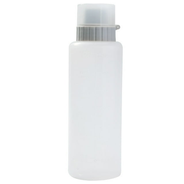 Botellas exprimibles ANGGREK 350 ml 5 orificios
