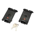 thumbnail image 6 of SKB TSA 3 Locking Latch Kit for iSeries Cases, Travel Approved Lock Set with Keys and Pins, 6 of 6