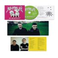 thumbnail image 1 of Soft Play - ARE YOU SATISFIED? [10TH ANNIVERSARY] - [CD], 1 of 1