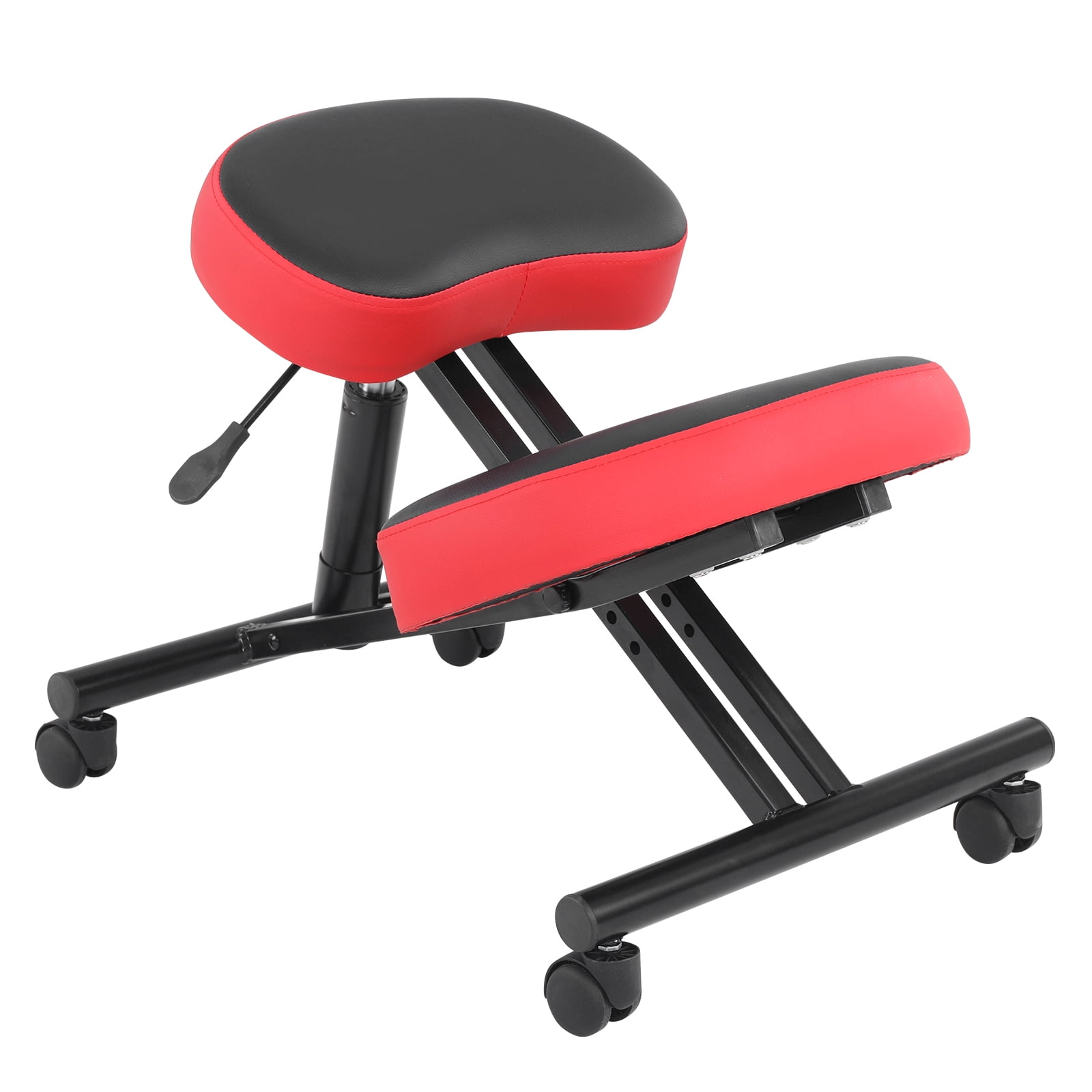 Height Adjustable Ergonomic Kneeling Ergonomic Kneeling Chair Home Office Orthopaedic Posture Chairs