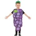 thumbnail image 5 of Modelado de frutas para niños Verduras Ropa para niños Disfraz de Halloween Cosplay Tomate Limón Fiesta de Navidad para niños, 5 of 5
