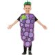 thumbnail image 4 of Modelado de frutas para niños Verduras Ropa para niños Disfraz de Halloween Cosplay Tomate Limón Fiesta de Navidad para niños, 4 of 4