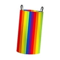thumbnail image 2 of GUOOL Sac de Saut Parent Enfant Sac de Pommes de Terre Sac de Course pour Journée sur le Terrain Anniversaire Réunion 68cmx90cm, 2 of 9