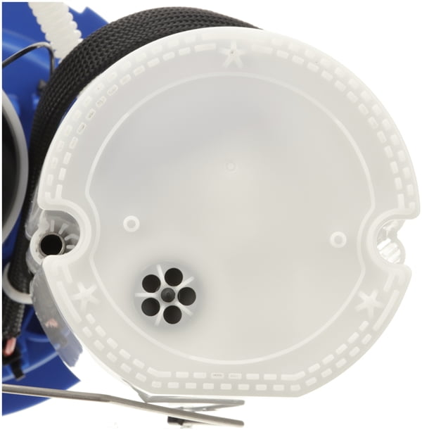 Delphi FG1708 Fuel Pump, Electric, With Fuel Sending Unit Fits select: 2013-2015 AUDI A4, 2013-2017 AUDI A5