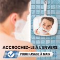 thumbnail image 5 of miroir Main Pour Coiffeur, Barbier Et Maquillage - Miroir Salon De Coiffure Domicile, 5 of 5
