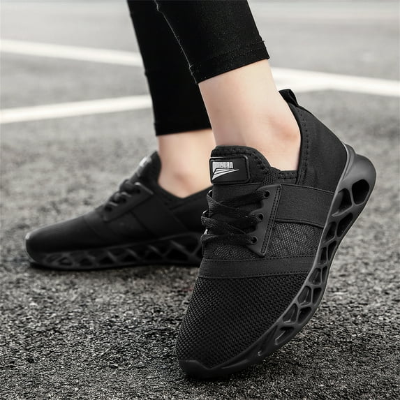 YYTLCH Women's Road Running Walking Sneaker Comfortable Lightweight Fashionable Sports Shoes