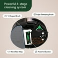 thumbnail image 6 of iRobot Roomba Essential Vacuum and Mop Combo (Y0140), 6 of 12