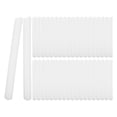 thumbnail image 1 of White Sofa Gap Filler Sponge Rods for Couch Cover Easy Installation Slipcover Protector 40pcs, 1 of 8
