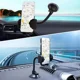 thumbnail image 2 of Soporte Porta Celular Auto Resistente Universal Gps 360, 2 of 6