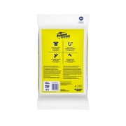 Diamond Crystal Bright and Soft Water Softener Salt Pellets, 40 lb Bag