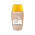 thumbnail image 2 of Bioderma Photoderm Nude Touch Mineral Spf50+ Mixta/grasa, 2 of 2