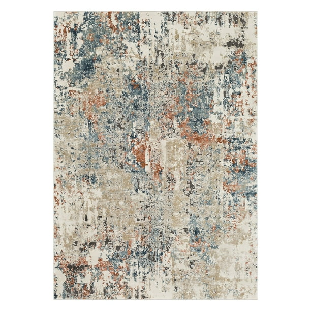 Surya Pune Overdyed Area Rug