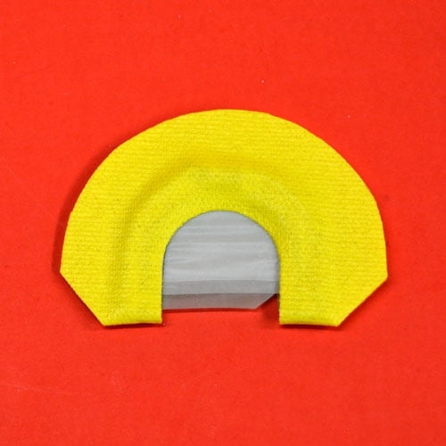 "Pro’s Choice Ultra Mag 3 Mouth Diaphragm Turkey Call" – a ‘Heart of Dixie Game Calls’ Legacy Call