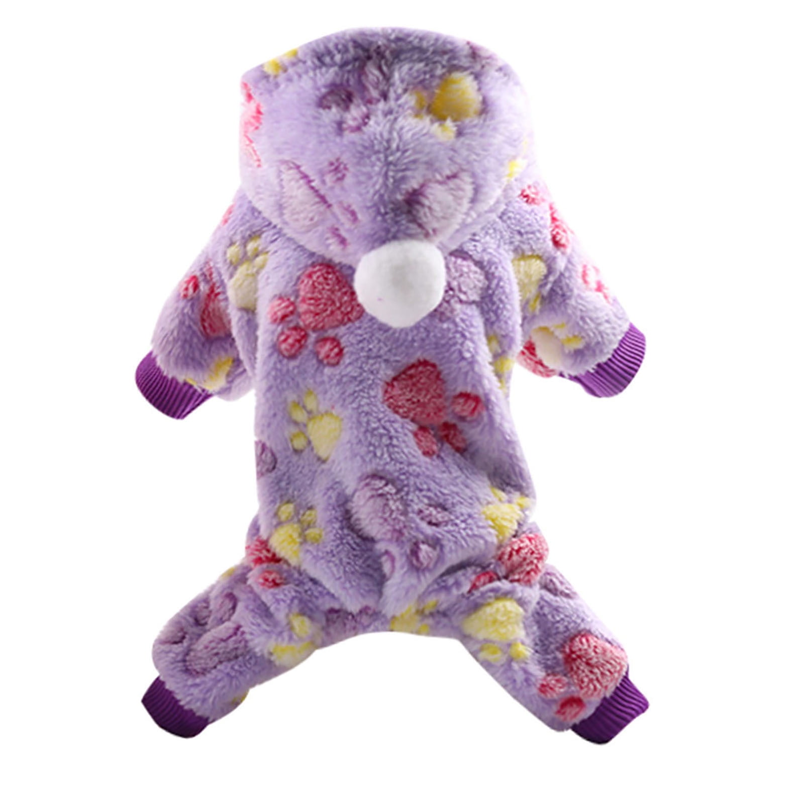 Blueek New Products for Autumn and Winter Dog Pets Dress Up Rabbit Pet Clothes